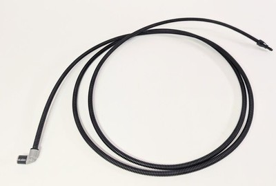 Genuine 2014-2016 Acura MDX Front Windshield Washer Hose Tube