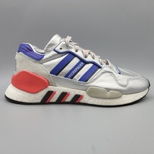 adidas ZX 930 EQT Silver Metallic for Sale | Authenticity