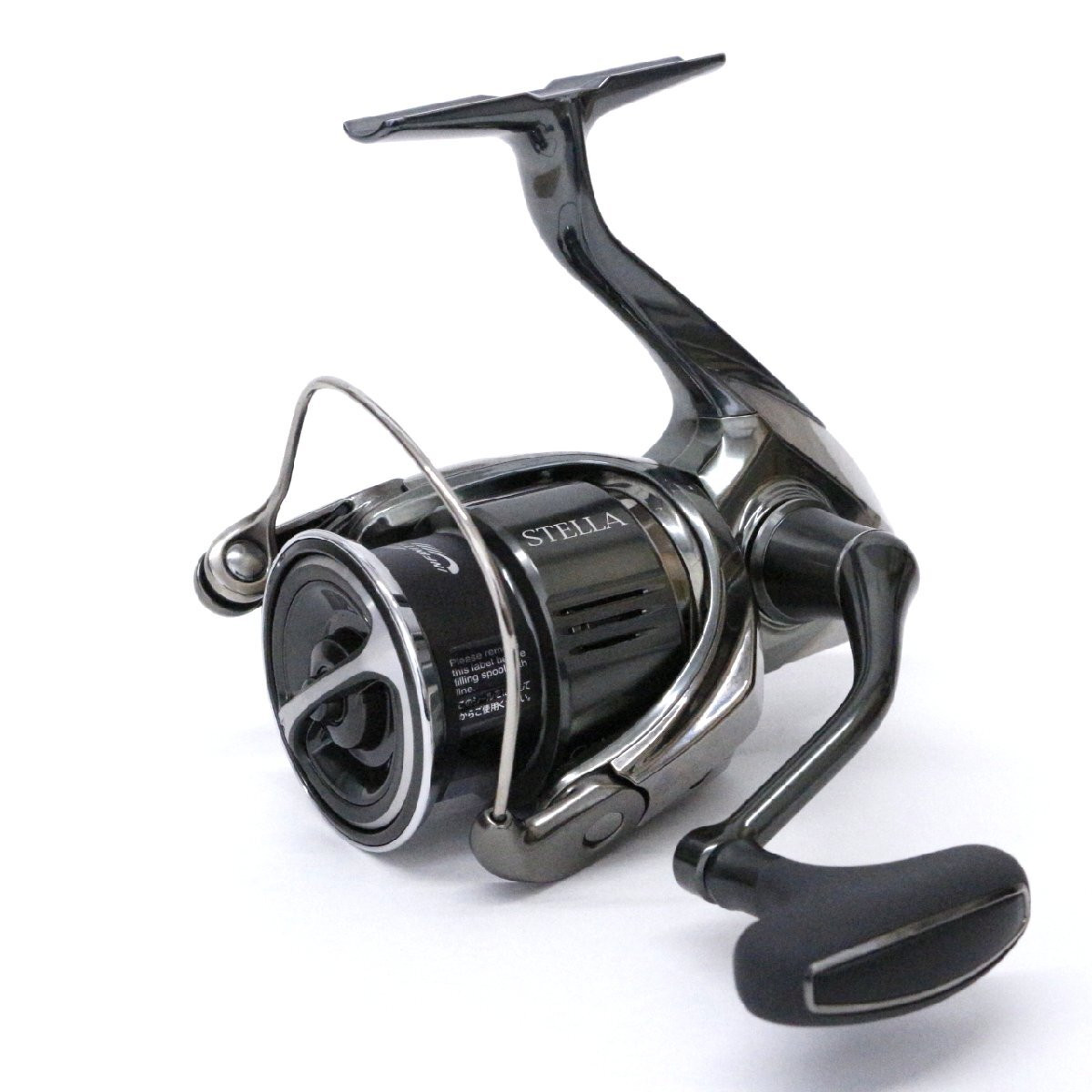 Shimano 22 Stella C3000MHG Spinning Reel New JP | eBay
