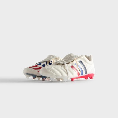 Kith Adidas Predator Mania Football Soccer Cleat JP6336 Size 12 US