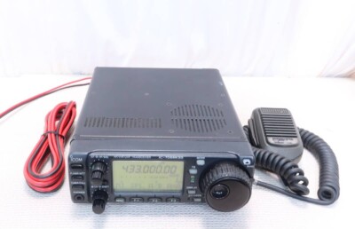 ICOM/アイコム IC-706 1.9～144MHz オールモード 100W ICOM/アイコム