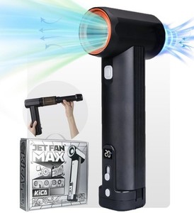 Kica Jet Fan | eBay
