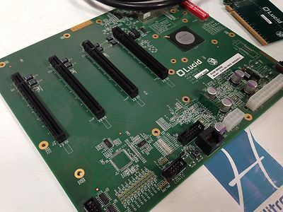 Lucid EVX100-84EB Elsa Vridge Adventure PCB W/ Host Adapter | eBay