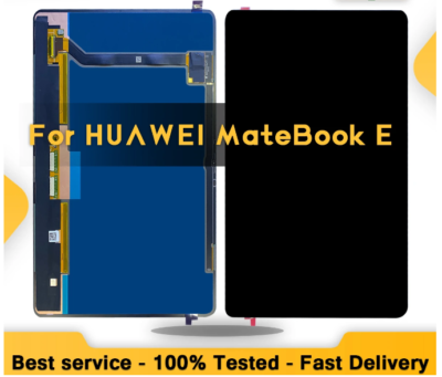 OEM For Huawei MateBook E 2022 DRC-W56 DRC-W58 DRC-W76 LCD Display