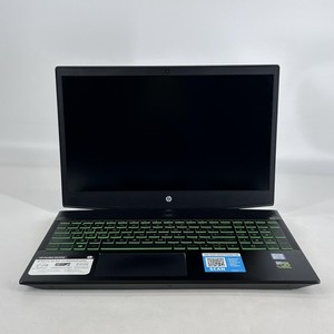 Hp Pavilion 15 Gaming | eBay
