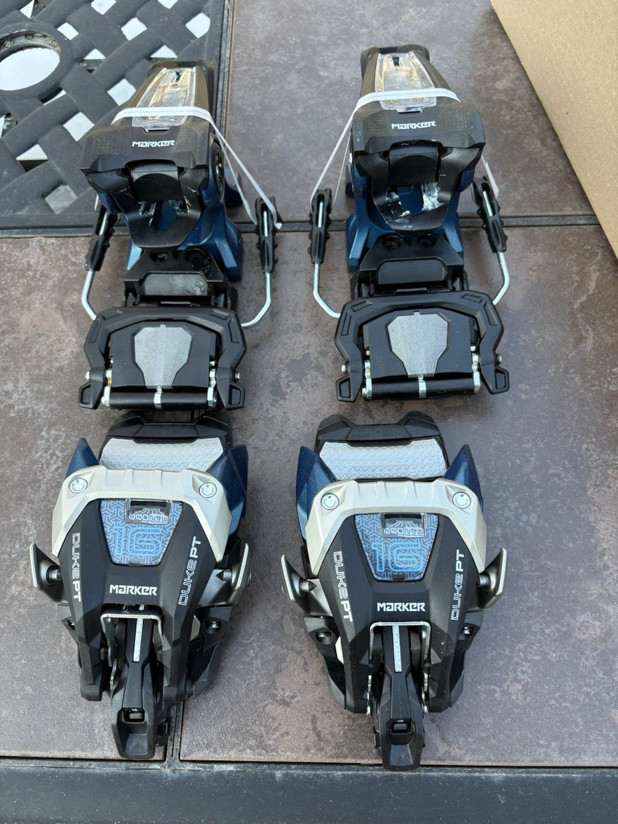 marker duke ski bindings products for sale | eBay