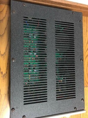 AVALON DESIGN U5 DI Preamp Direct box Hi-Z input adopted Working