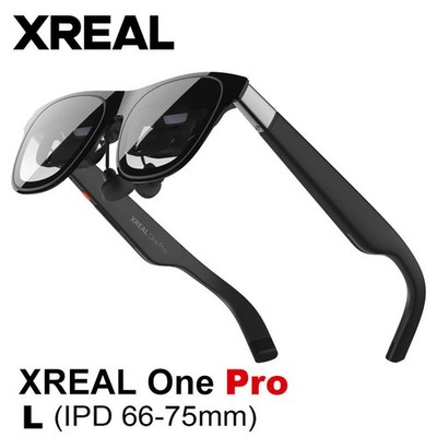 Xreal One Pro 3DoF Smart AR Glasses with X1 Chip 171