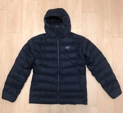 ARC'TERYX THORIUM AR Arc'teryx Thorium Good Condition Size M Japan