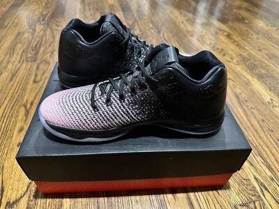 Air Jordan 31 low basketball shoes, Jordan XXXI Low Air Jordan 31