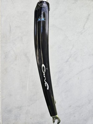 j*8様 オークション！COLUMBUS 1-1/8カーボンフォーク Vintage