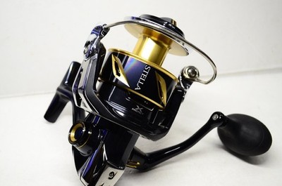 Shimano 22 STELLA SW 10000HG Spinning Reel | eBay