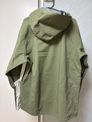 Burton 23/24 AK457 GORE-TEX PRO Hiroshi Fujiwara Men's Snowboard