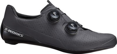 Specialized S-Works Torch Wide Road Bike Shoes - Pair, Color and