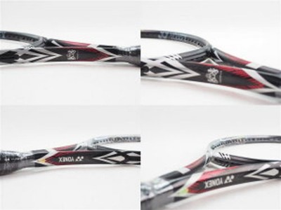 YONEX REGNA 98 G2 2014 Model Tennis Racket 02RGN98 Black / Frame