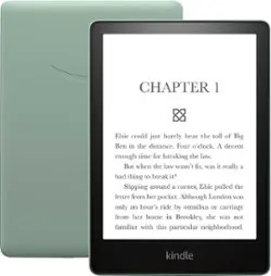 Amazon Kindle Paperwhite 11th Gen 2021 WiFi 6.8 inch Display
