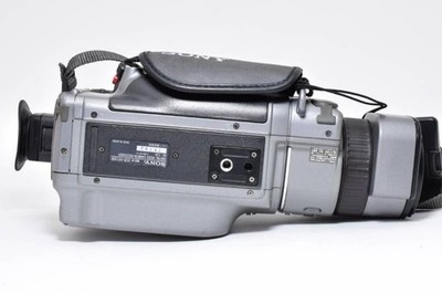 Sony DCR-VX1000 MiniDV Camcorder Vintage Japan Model No tested | eBay