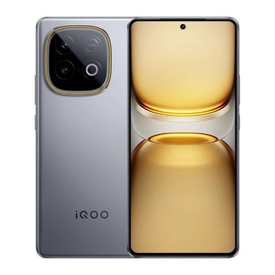 vivo iQOO Z10 Turbo+ 16GB 256GB AMOLED 6.78inch Android 15 | eBay