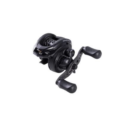 Abu Garcia ROXANI BF8-L Baitcasting Reel | eBay