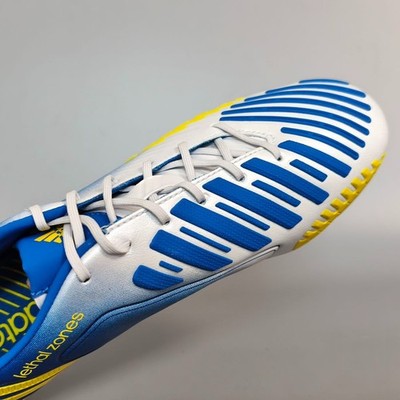 ADIDAS PREDATOR LZ X-TRX SG G64949 uk 7 us 7,5 eu 40 2/3 | eBay