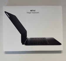 Genuine Apple A2975 MWR23LL/A Magic Keyboard for iPad Pro 11