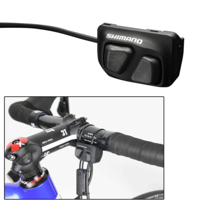 SHIMANO ULTEGRA Di2 ディレイラーコントロールレバーセット Shimano