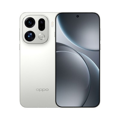 OPPO Find X9 Pro 5G WHITE 16GB+512GB Dual SIM Global Android Cell