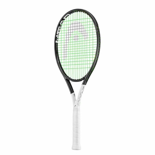 003 Used Tennis Racket Head Graphene 360 Speed MP 2020 Model (G2