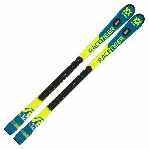 Volkl Racetiger World Cup GS Racing Skis 163cm | eBay