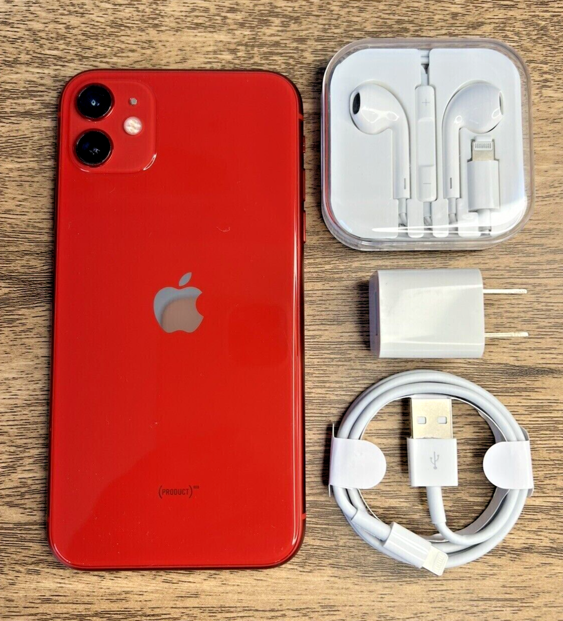 Apple iPhone 11 64GB レッド 本体 iPhone 11 (PRODUCT)RED 64 GB SIM