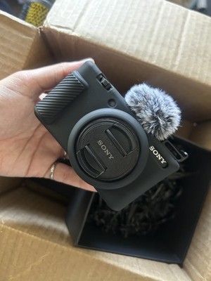 Sony Cyber-shot DSC-RX100 VA DSC-RX100M5A English Menu | eBay