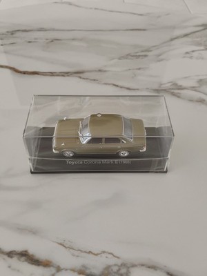 BMW 2002 Silver Made in 2012 1/43 Minicar | eBay