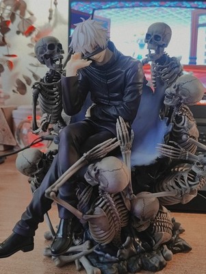 Clair Obscur:Expedition 33 Maelle 1/6 scale painted figure