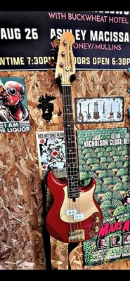 Rare! FERNANDES DIGI-ZO ULTIMA ZO-3 | eBay