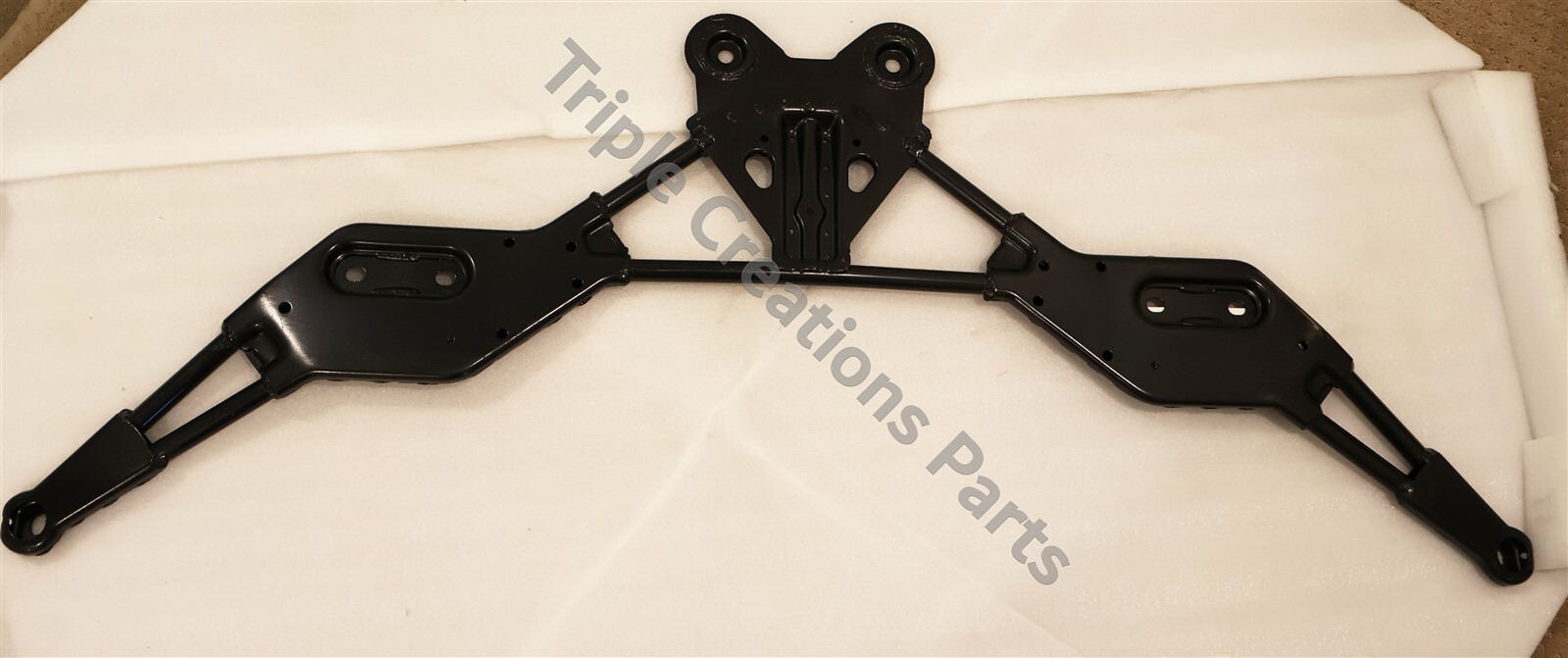 Genuine 544B2-EG300 Nissan Infiniti Crossbar Assy-Front 544B2EG300