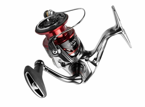 SHIMANO Spinning reel with box, 18 Stella C5000XG-J 03811 | eBay