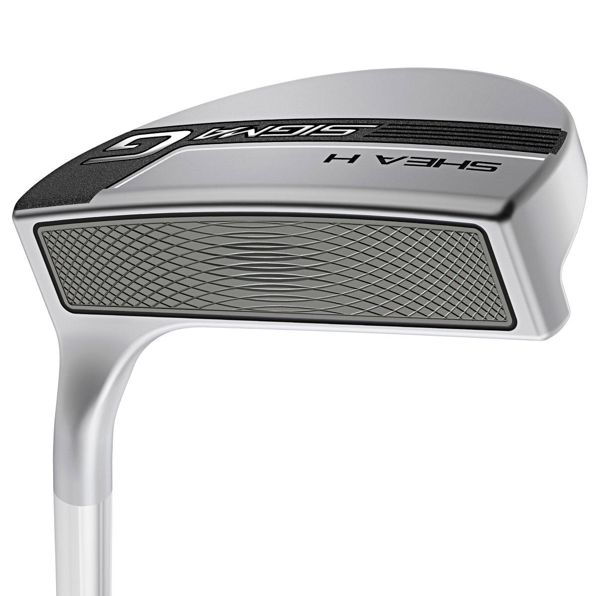 ピン シグマ G シェイH パターの試打レビュー 口コミ・評価 ギア