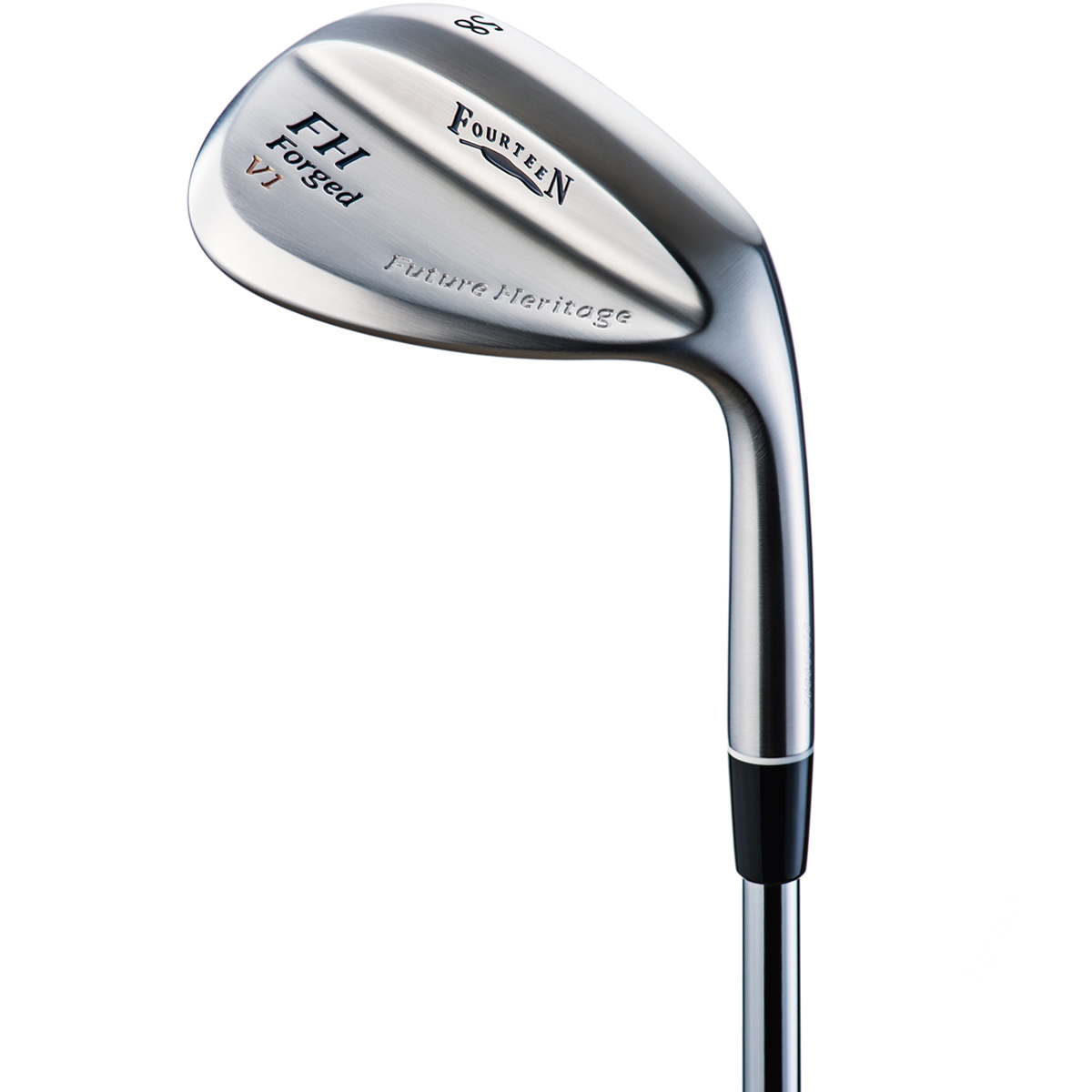 フォーティーン FH フォージド V1 ウェッジの試打レビュー 口コミ