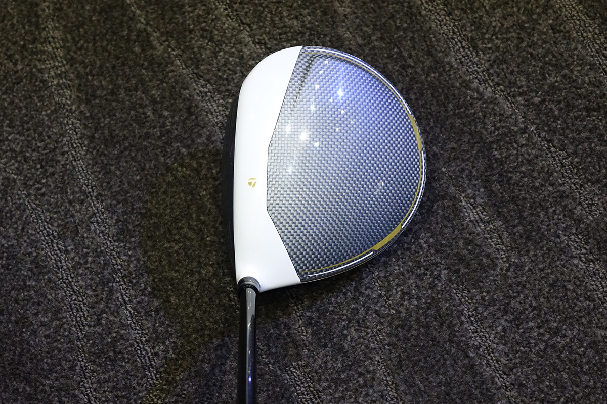 Mと融合したグローレ 「M グローレ ドライバー」が登場｜GDO ゴルフ