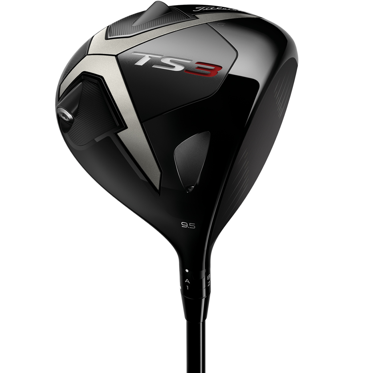 タイトリスト TS2 ドライバーの試打レビュー 口コミ・評価 ギア