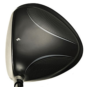 テーラーメイド バーナードライバー(2009年モデル)の試打レビュー