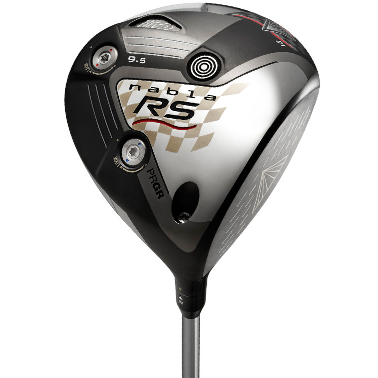 プロギア iD nabla RS01 ドライバーの試打レビュー 口コミ・評価 ギア
