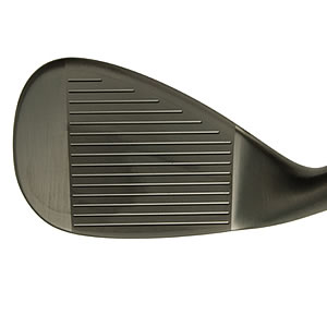 クリーブランド CG12 ブラックパール仕上げの試打レビュー 口コミ