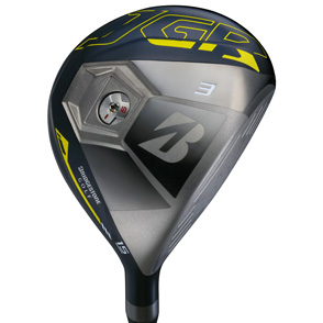 ブリヂストン JGR フェアウェイウッドの試打レビュー 口コミ・評価