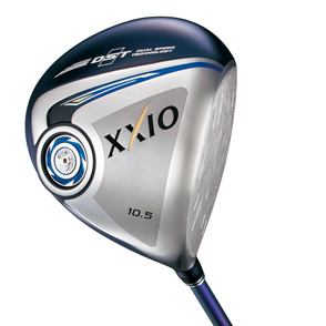 ダンロップ ゼクシオ ナイン ドライバーの試打レビュー 口コミ・評価