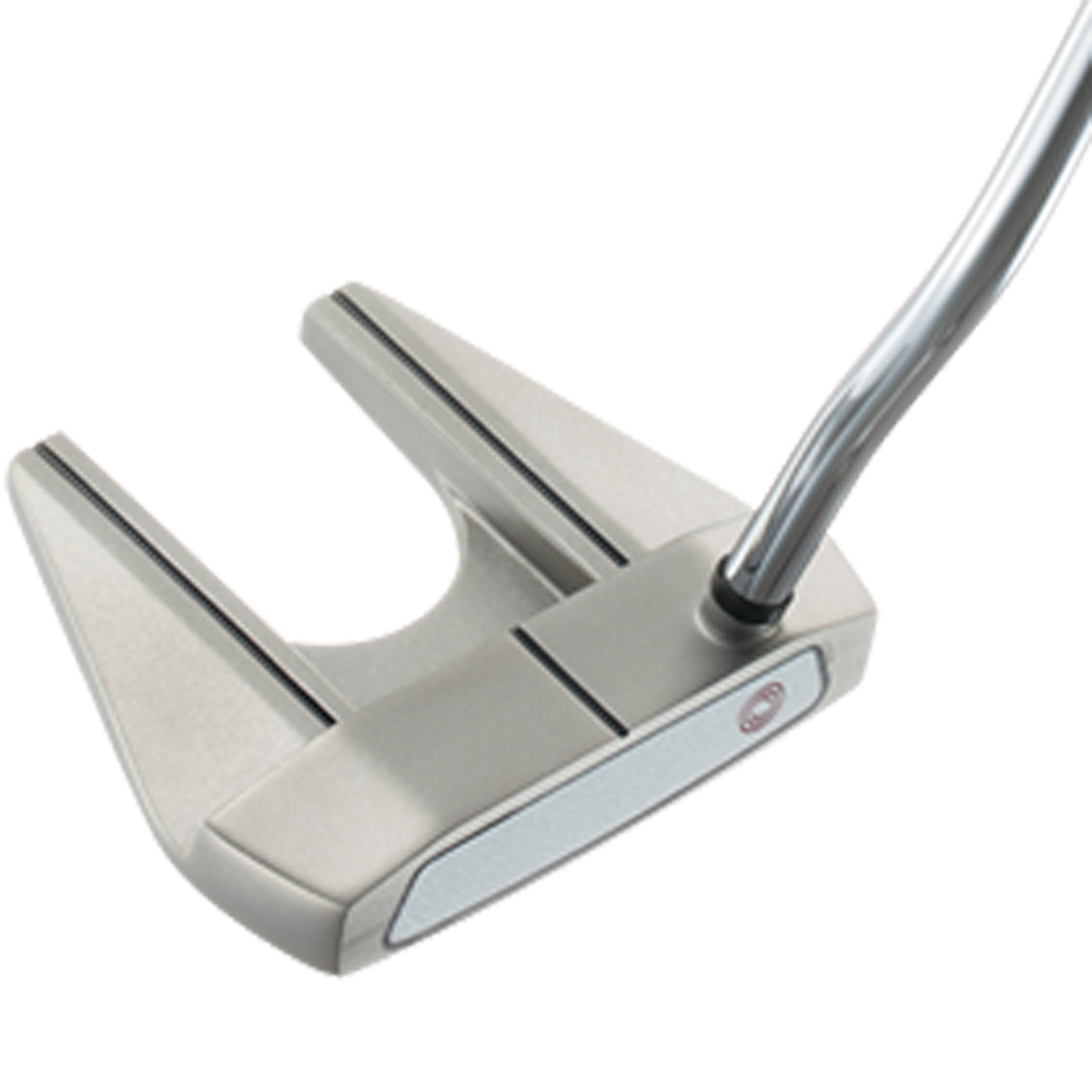 オデッセイ ホワイトホット プロ 2.0 パター #7の試打レビュー 口コミ