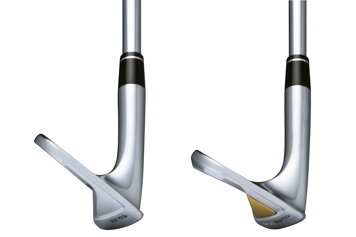 ロフト別に最適スピン 本間ゴルフ「TW-W ウェッジ」2021年モデル登場