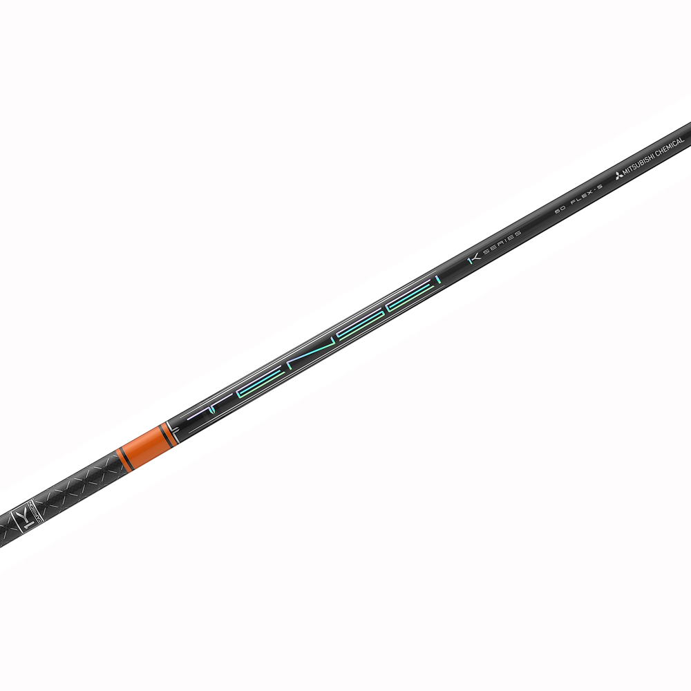 三菱ケミカル TENSEI Pro Orange 1K（テンセイ プロ オレンジ ワンケー