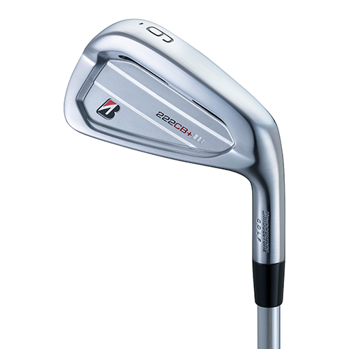 ブリヂストン 222CB+ アイアンの試打レビュー 口コミ・評価 ギア
