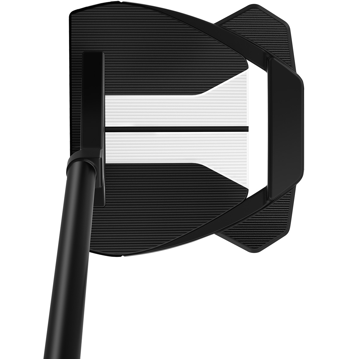 テーラーメイド Spider（スパイダー）GTx BLACK トラス TM2 パターの